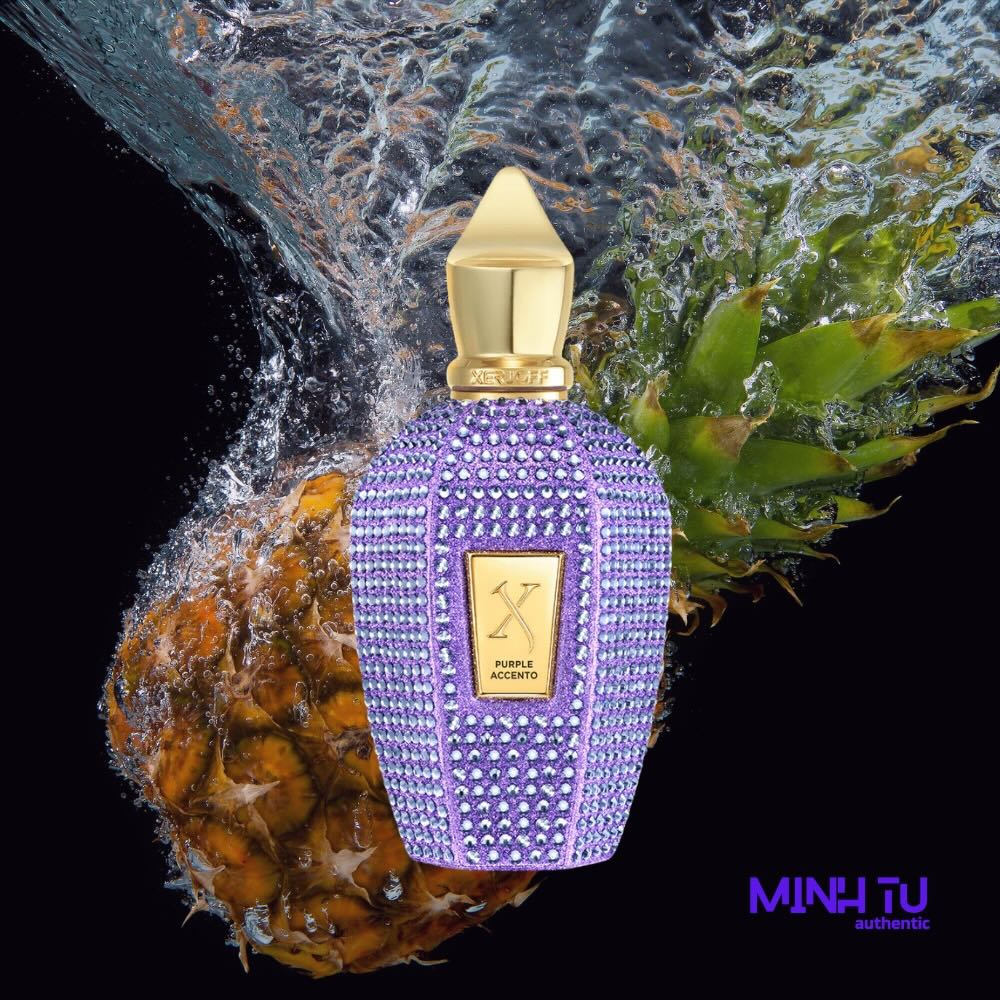 Xerjoff Purple Accento EDP